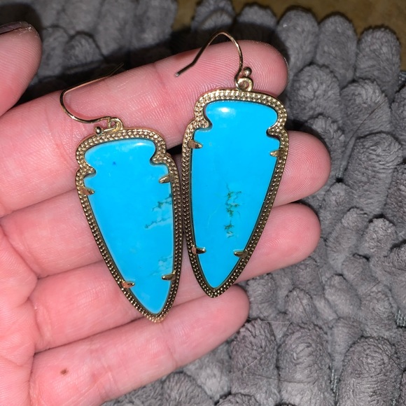 Kendra Scott Jewelry - Kendra Scott earrings Kendra Scott Jewelry - Kendra Scott earrings